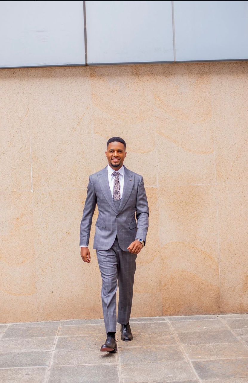 Men's Official Wear